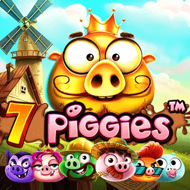 NC88 7 Piggies