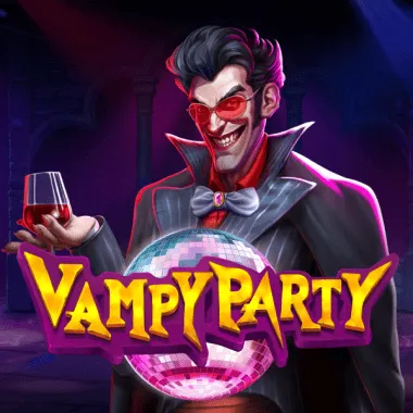 NC88 Vampy Party
