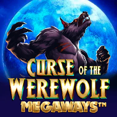 NC88 Curse of the Werewolf Megaways