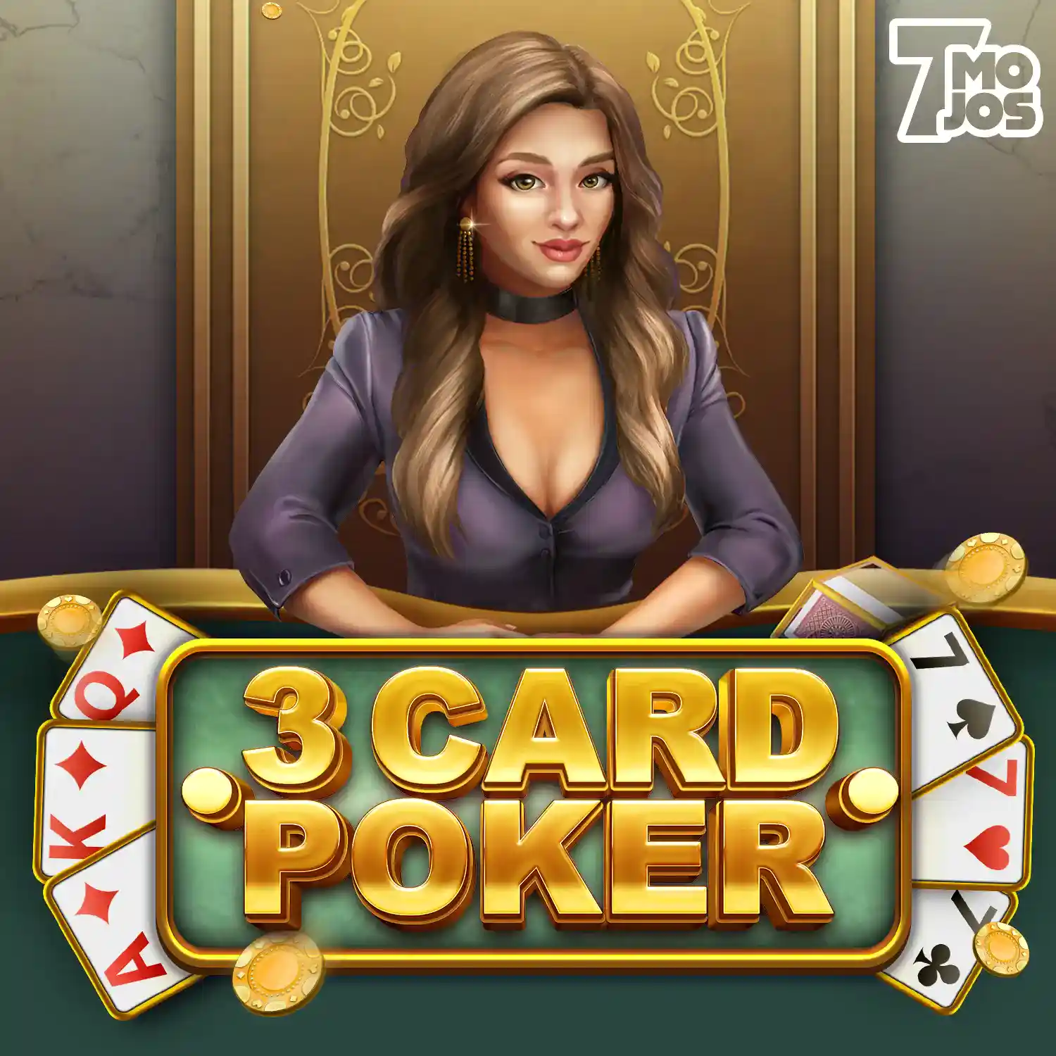 NC88 3-Card Poker