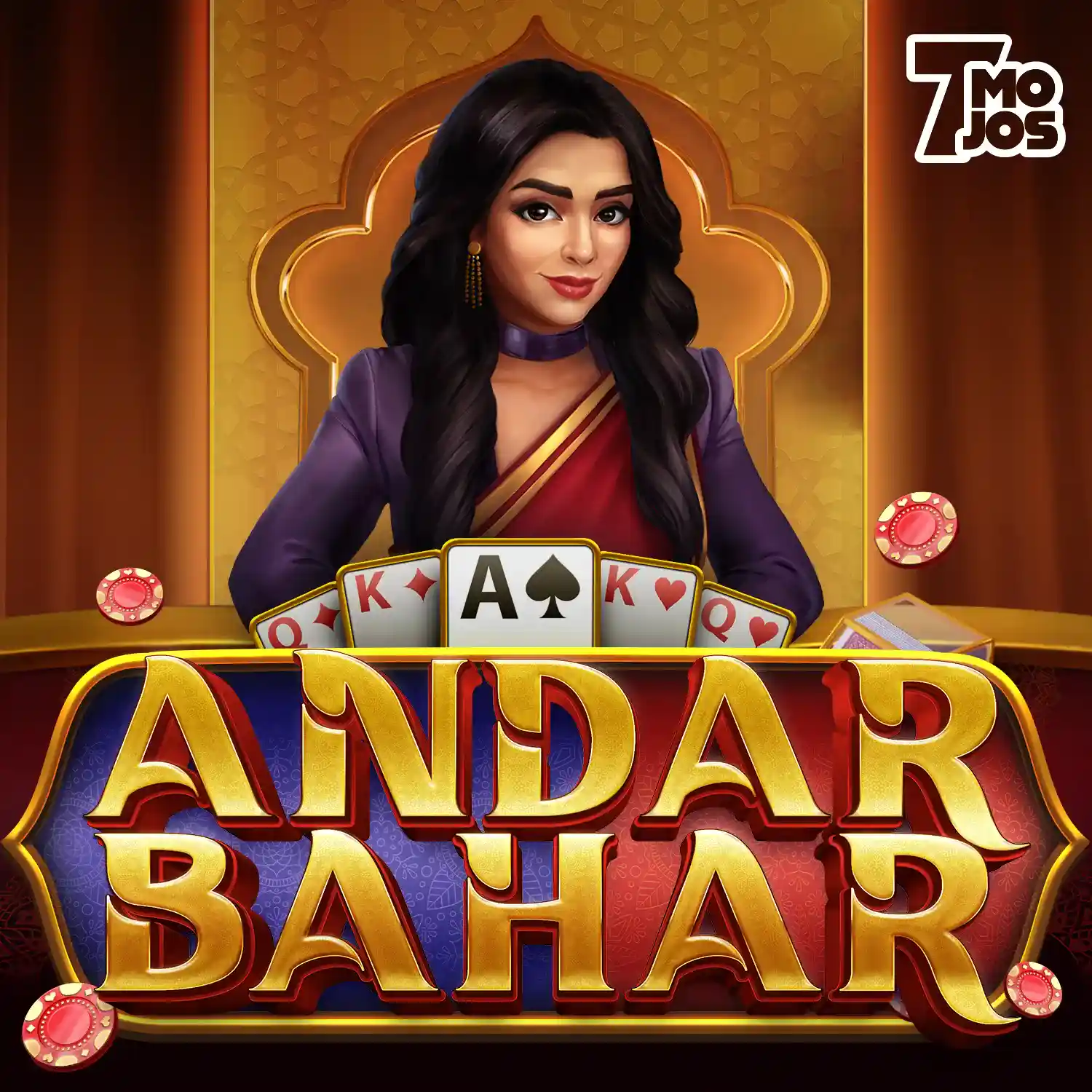 NC88 Andar Bahar