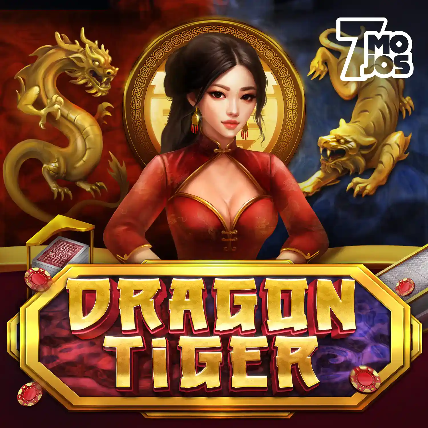NC88 Dragon Tiger