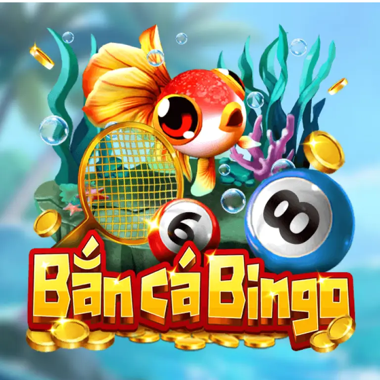 NC88 Bingo Fishing