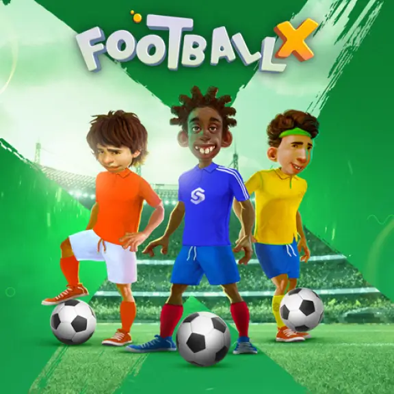 NC88 FootballX