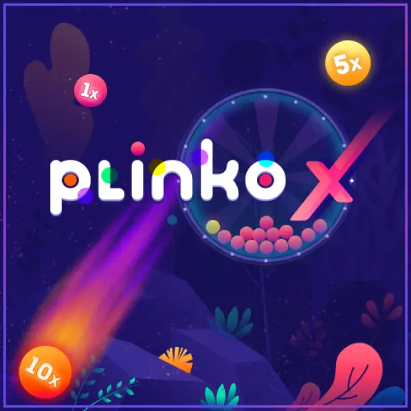 NC88 PlinkoX