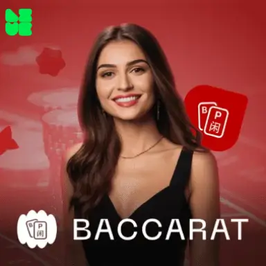 NC88 Baccarat 1