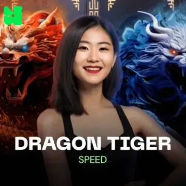 NC88 Speed Dragon Tiger