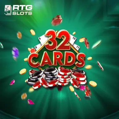 NC88 32 Cards