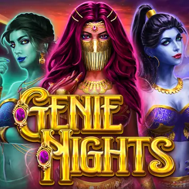 NC88 Genie Nights