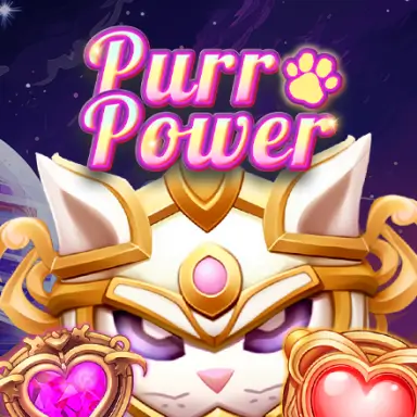 NC88 Purr Power