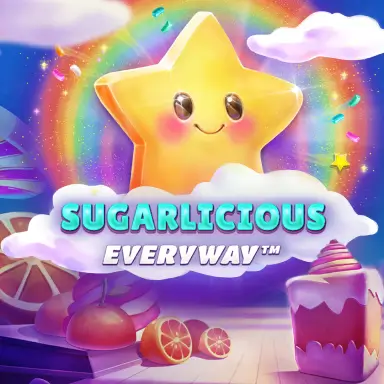 NC88 Sugarlicious EveryWay