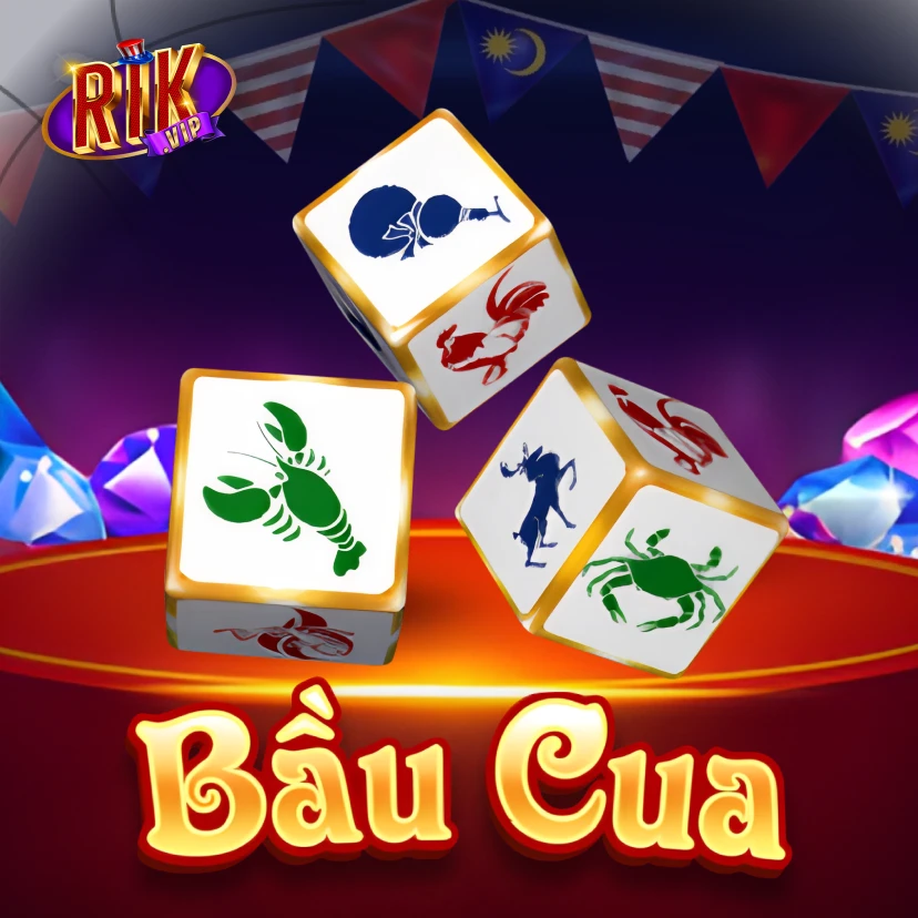 NC88 Bầu Cua