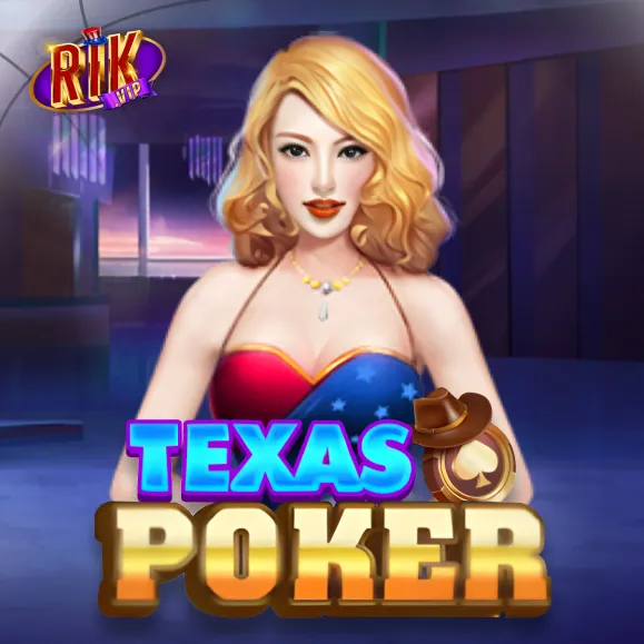 NC88 Texas Poker