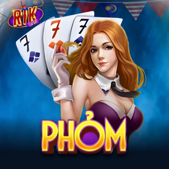 NC88 Phỏm