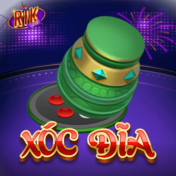 NC88 Xóc Đĩa