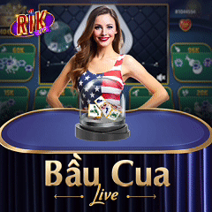 NC88 Bầu Cua Live