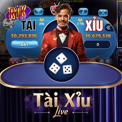 NC88 Tài Xỉu Live