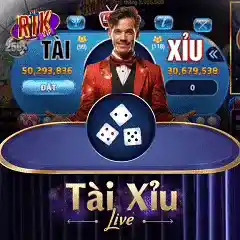 NC88 Tài Xỉu Live