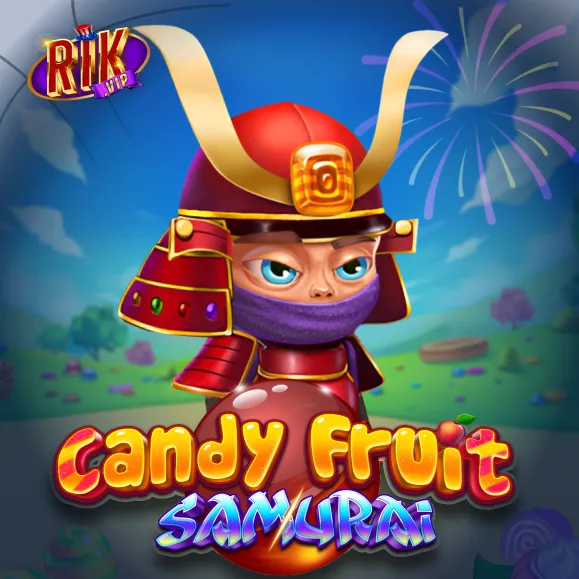 NC88 Candy Fruit Samurai
