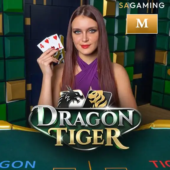 NC88 M Dragon Tiger