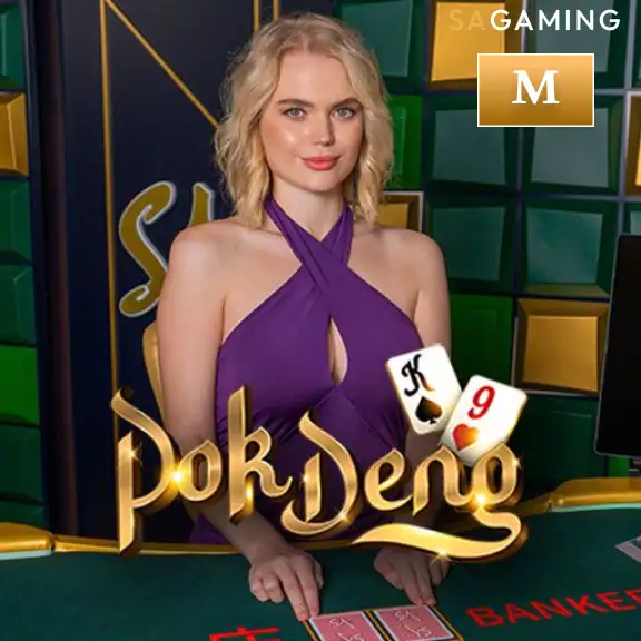 NC88 M Pok Deng