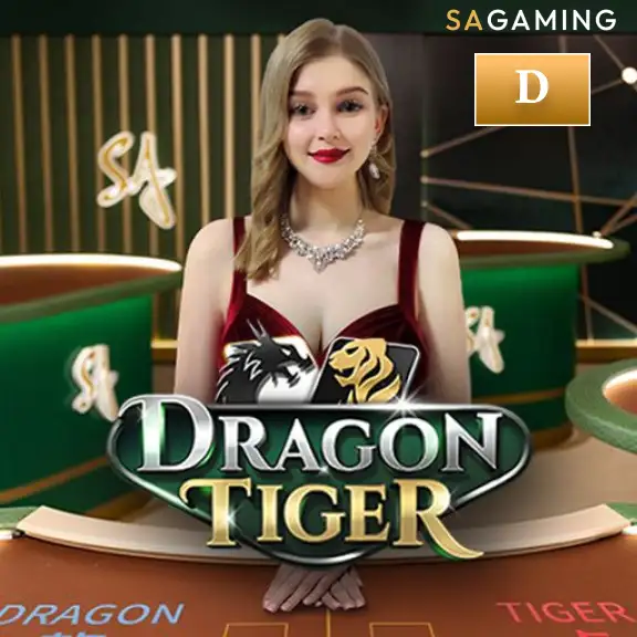 NC88 D Dragon Tiger