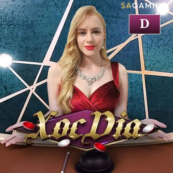 NC88 D Xóc Đĩa
