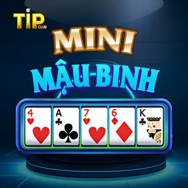NC88 Mini Mậu Binh