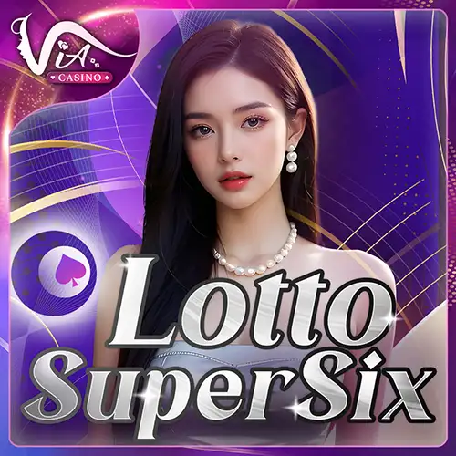 NC88 Lotto SuperSix