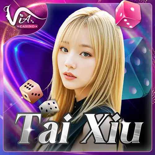 NC88 Tài Xỉu