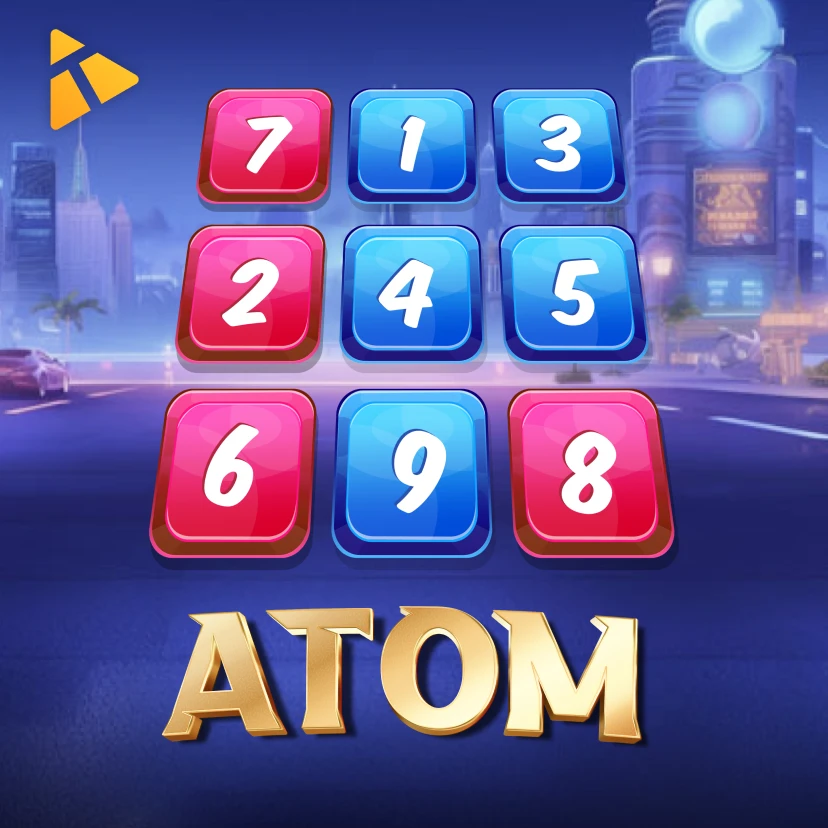 NC88 Atom