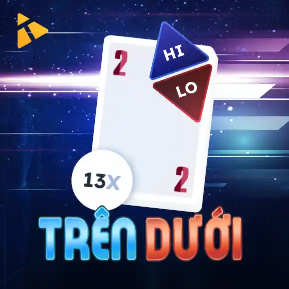 NC88 Trên Dưới