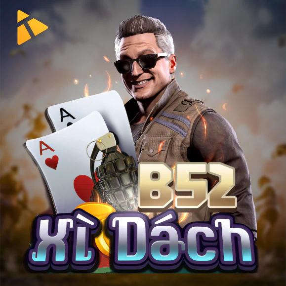 NC88 Xì Dách B52