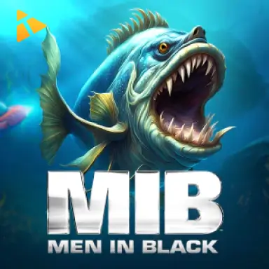 NC88 Men in Black
