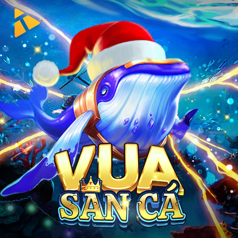 NC88 Vua Săn Cá