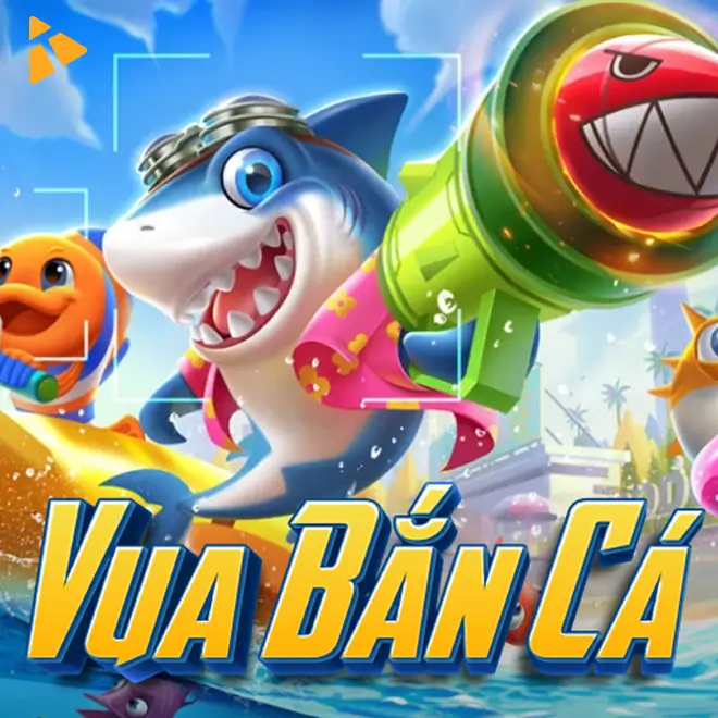 NC88 Vua Bắn Cá