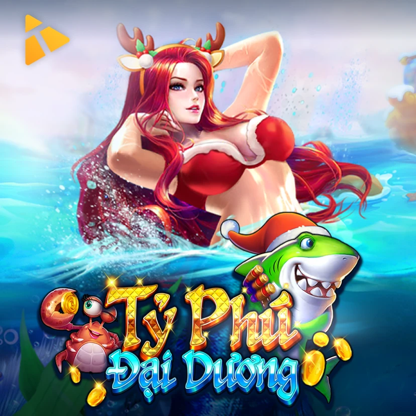 NC88 Tỷ Phú Đại Dương