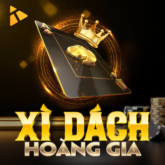 NC88 Xì Dách Hoàng Gia