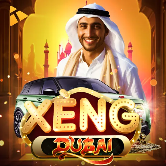 NC88 Xèng Dubai
