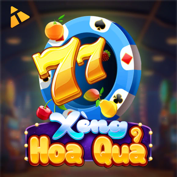 NC88 Xèng Hoa Quả