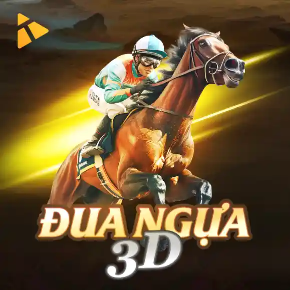 NC88 Đua Ngựa 3D
