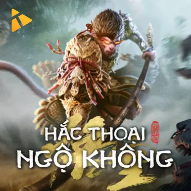 NC88 Hắc Thoại Ngộ Không