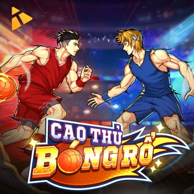 NC88 Cao Thủ Bóng Rổ