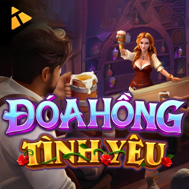 NC88 Đóa Hồng Tình Yêu