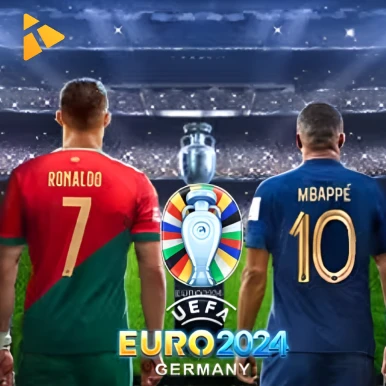 NC88 Euro 2024