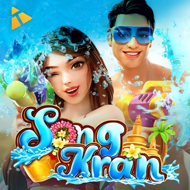 NC88 Songkran