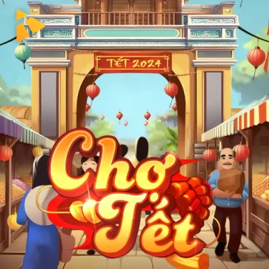 NC88 Chợ Tết