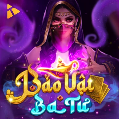 NC88 Bảo Vật Ba Tư