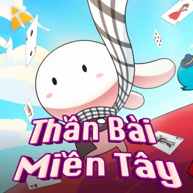 NC88 Thần Bài Miền Tây