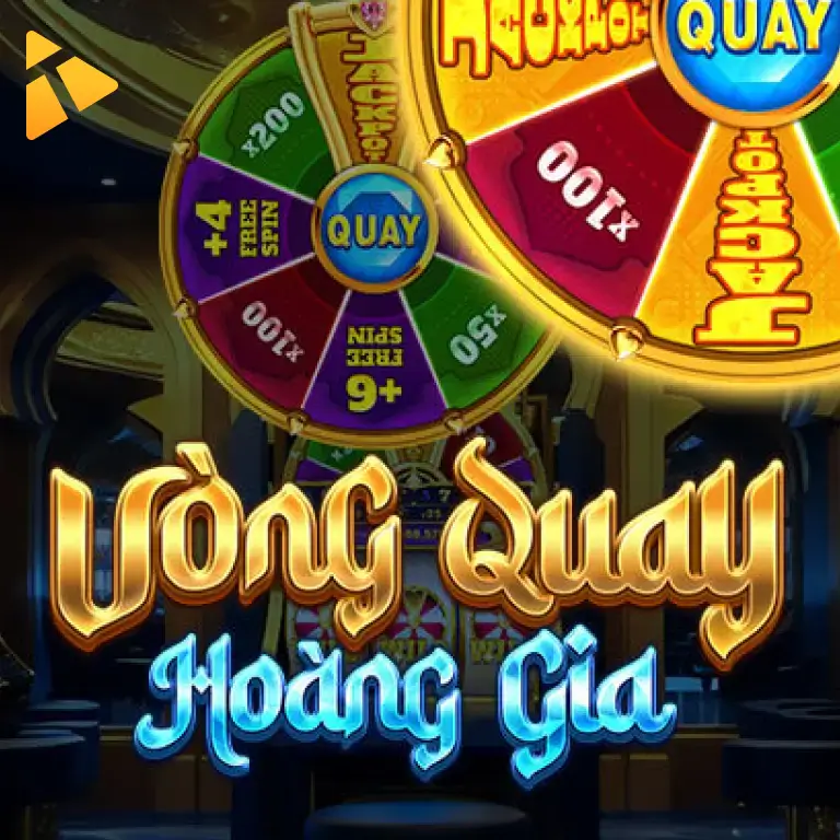 NC88 Vòng Quay Hoàng Gia